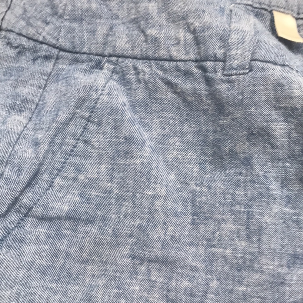 LOFT Women's Shorts Lot of 5 - Picture 8 of 9